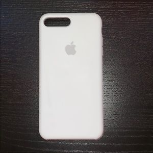 iPhone 7/8 Plus Apple Case